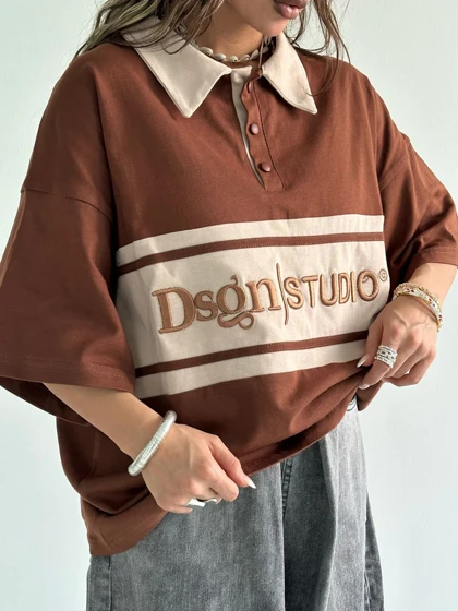 تیشرت STUDIO