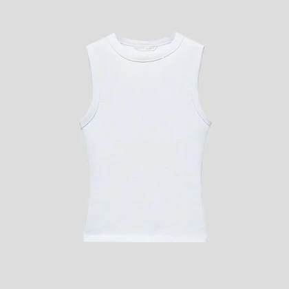 تنگ تاپ بک لاین ZARA205