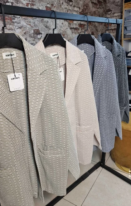 کت لاکچری کد 50236