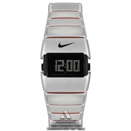 ساعت نایکی دیجیتالی Nike D-Line D-V