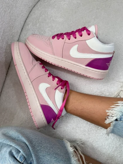 کتانی ایر جردن وان 4349