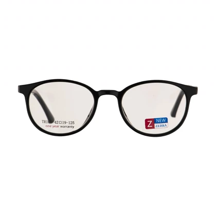 عینک طبی بچگانه زبرا ZEBRA TR106