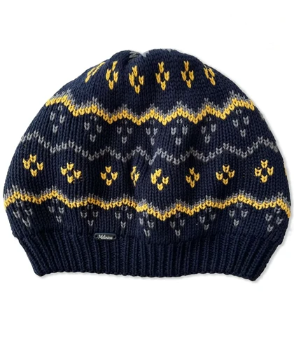 کلاه بچه‌گانه ملورینا Melorina کد 9307