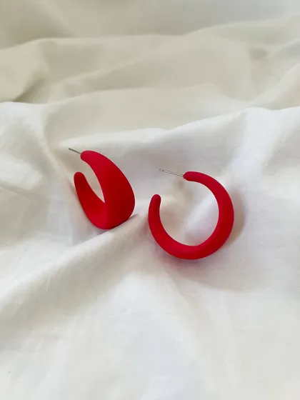 گوشواره فانتزی