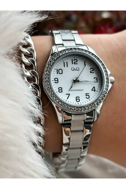 ساعت زنانه qandq qandq