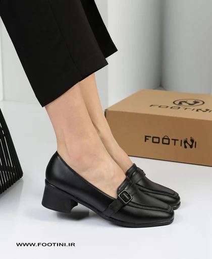 کفش زنانه راحتی BT ANDIA