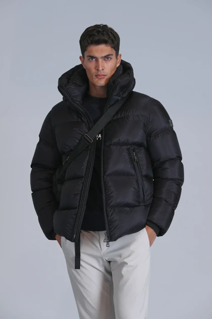 کت و کاپشن مردانه lufian lufian