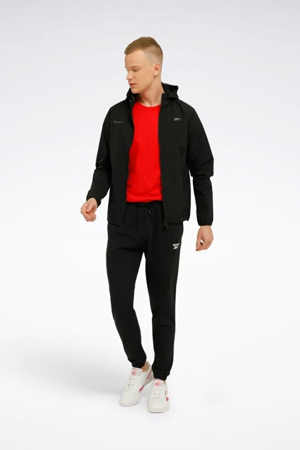 کت و ژاکت مردانه reebok