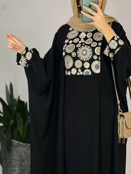 عبای بلند حدیث 1