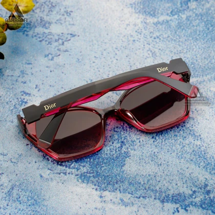 عینک آفتابی زنانه دیور Dior 2177