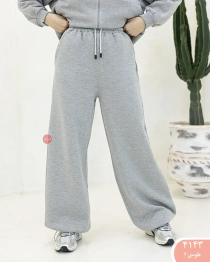 شلواربگ تو کرک 4143