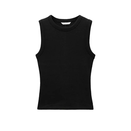 تنگ تاپ بک لاین ZARA205