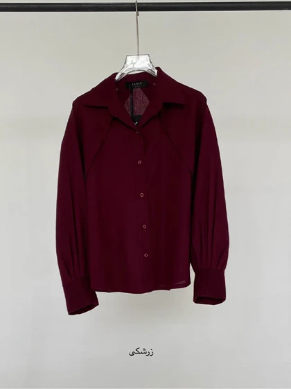شومیز بلویش - Belvish - 401