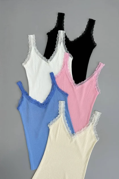 تاپ کبریتی بند گیپور کد2871