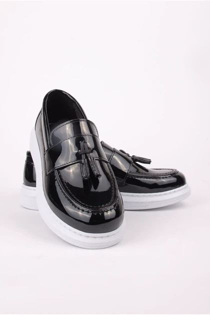 کفش کلاسیک بچگانه ridvan-celik ridvan-celik