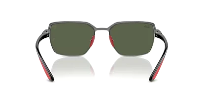 عینک آفتابی ریبن RayBan RB 3743M
