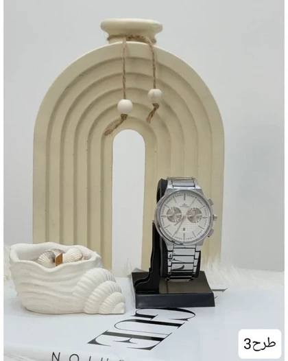 ساعت مچی ضد اب_کد4170