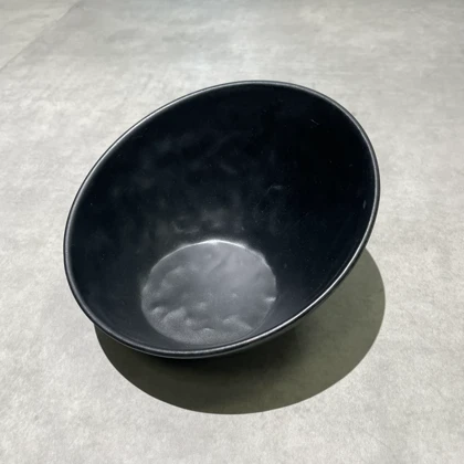 کاسه کج سیب 4عددی - 17mp