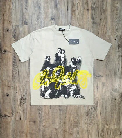 تیشرت OFF-WHITE