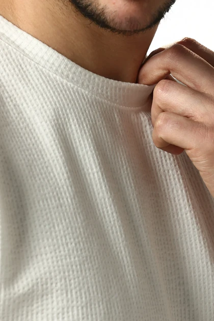 تیشرت باکسی مردانه