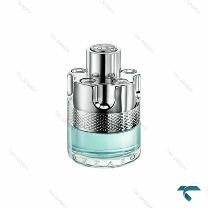 ادکلن آزارو وانتد تونیک 100 میل Azzaro-31531-G
