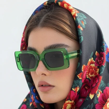 عینک آفتابی زنانه سرجیو مارتینی ( SERGIO MARTINI ) مدل SA 1409