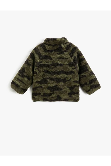 کت و ژاکت بچگانه اورجینال کوتون koton