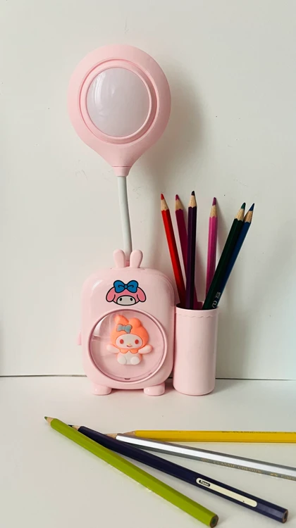 چراغ خواب و چراغ مطالعه کرومی /38