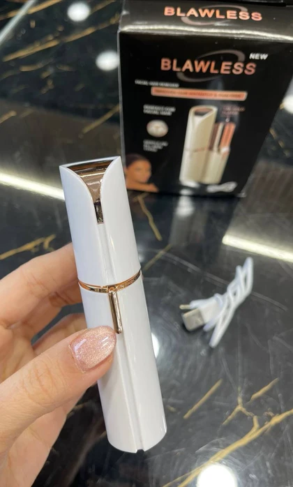 شیور شارژی زنانه