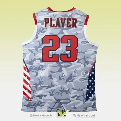 ست بسکتبالی پیتریتس نایک (3Q35)