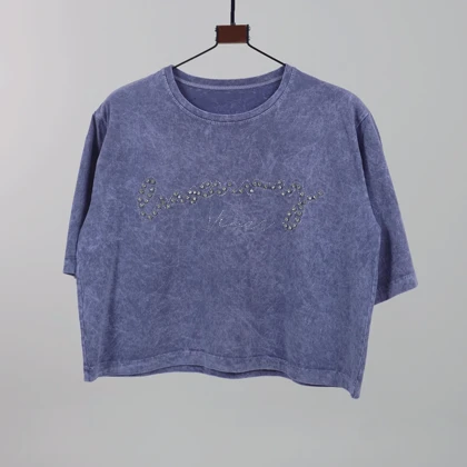 کراپ سنگشور لاولی