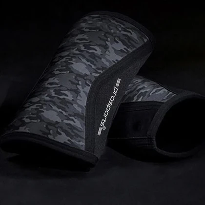 زانوبند ورزشی پرواسپورتز PRO SPORTS مدل KNEE SUPPORT