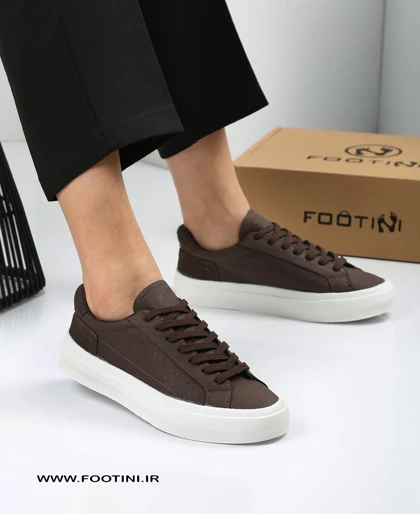 کتانی زنانه راحتی 613 MR