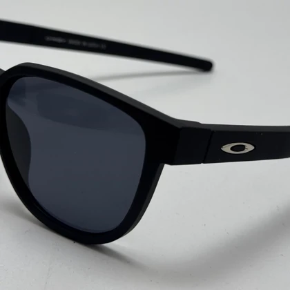 عینک آفتابی اوکلی سبک OAKLEY آمریکایی مشکی کد 2435
