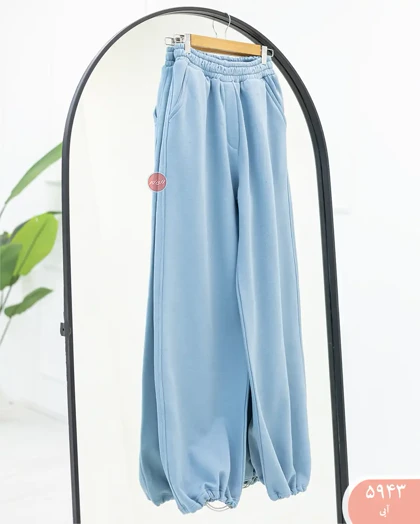 شلواربگ پایین گت 5943