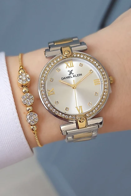 ساعت زنانه daniel-klein daniel-klein