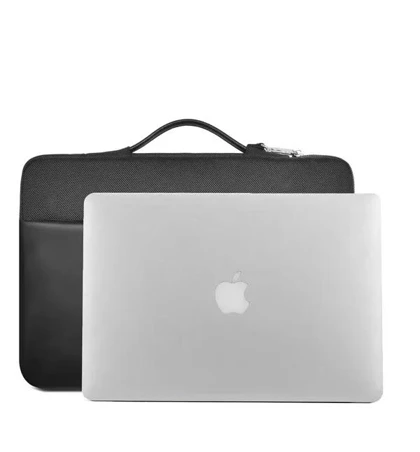 کیف محافظ لپ تاپ 14 اینچی اورجینال ویوو WIWU Hali Laptop Sleeve