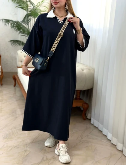 پیراهن لئونا 0658