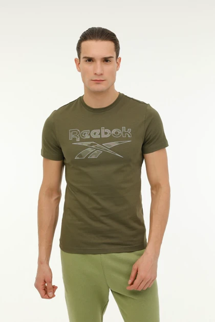 تیشرت مردانه reebok