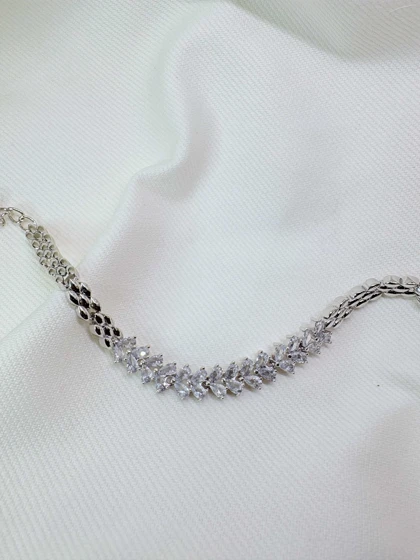 سرویس کامل برند شین مدل «جواهرنشان» | با آبکاری رادیوم و گارانتی