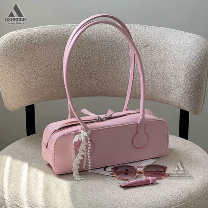 کیف زنانه مدل باگت Women HandBag A08