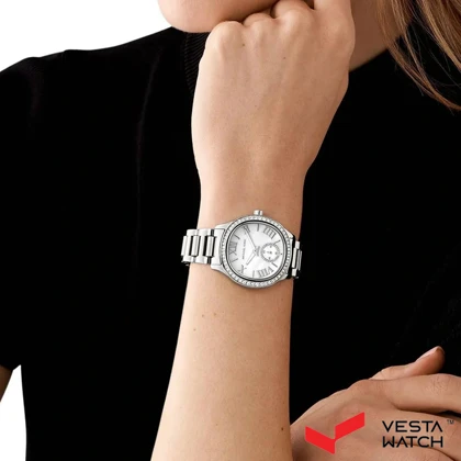 ساعت مچی زنانه مایکل کورس MICHAEL KORS مدل MK4807
