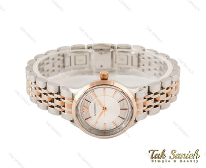 ساعت مچی عقربه ای امپریو آرمانی زنانه Armani-3583-L