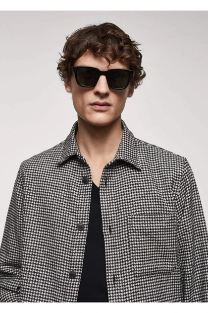 کت و ژاکت مردانه اورجینال mango-man mango-man