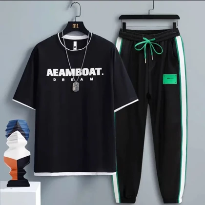 تیشرت لش خاص پنبه