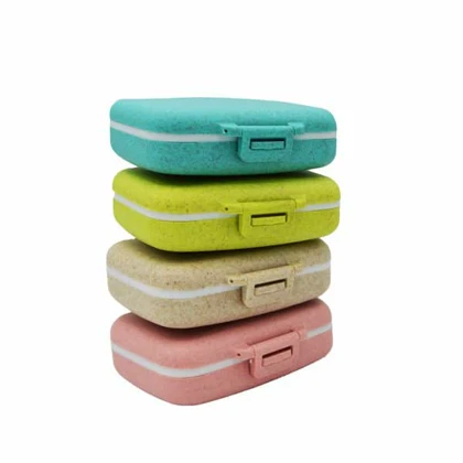 جا قرصی مکمل بدنسازی کتابی طرح Ceramic