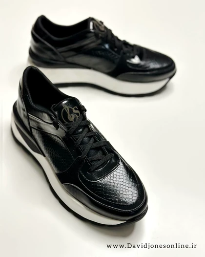 کفش راحتی زنانه استرادیواریوس مدلStradivarius-Sneakers-SKB11