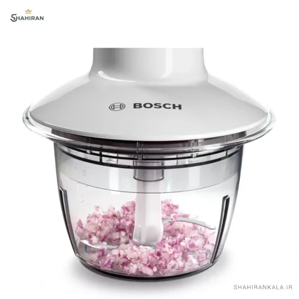 خردکن بوش مدل BOSCH MMRP1000