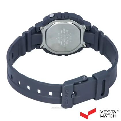 ساعت مچی زنانه کاسیو CASIO مدل LA-20WH-8A