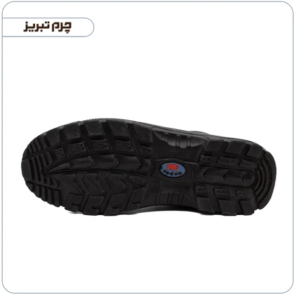 کفش ایمنی چرم مدل M237